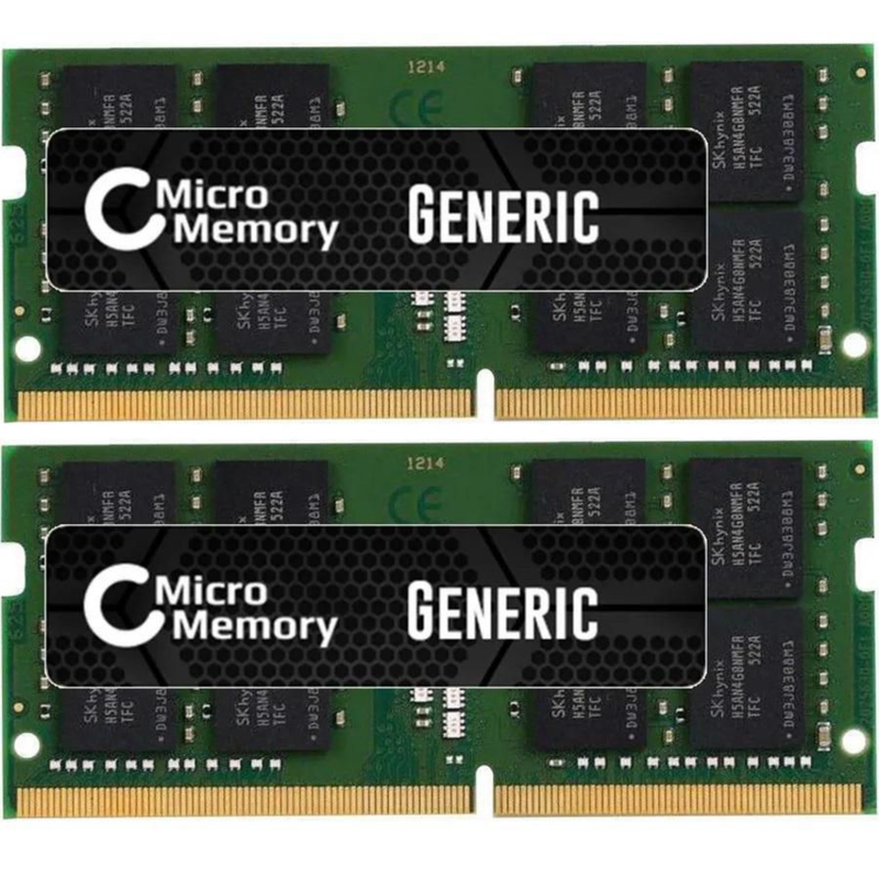 EET Speichermodul – 32 GB für schnellen Laptop-Betrieb