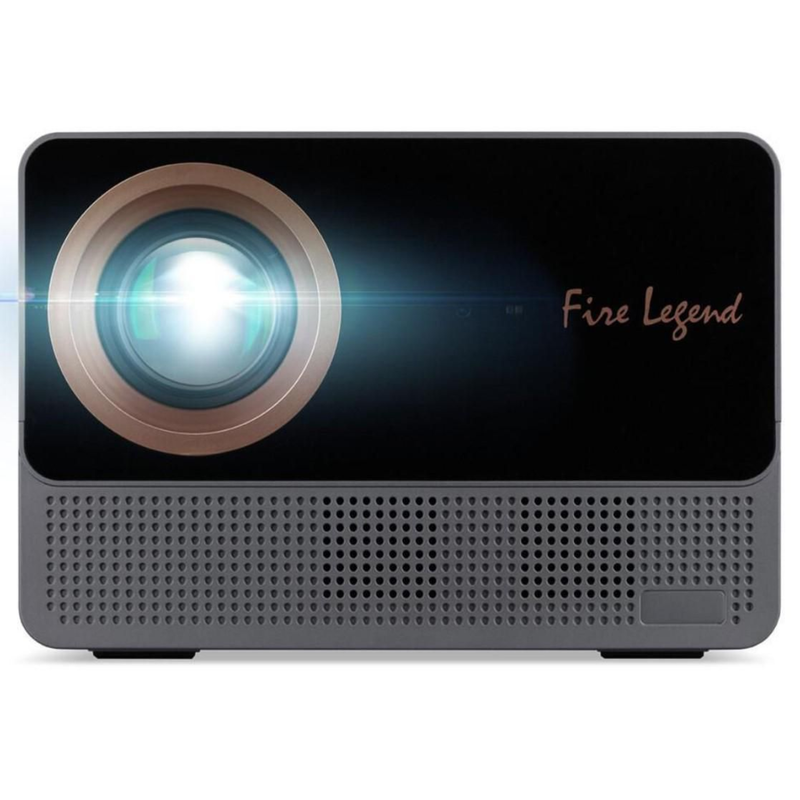 Acer Beamer – Full HD, eingebauter Lautsprecher
