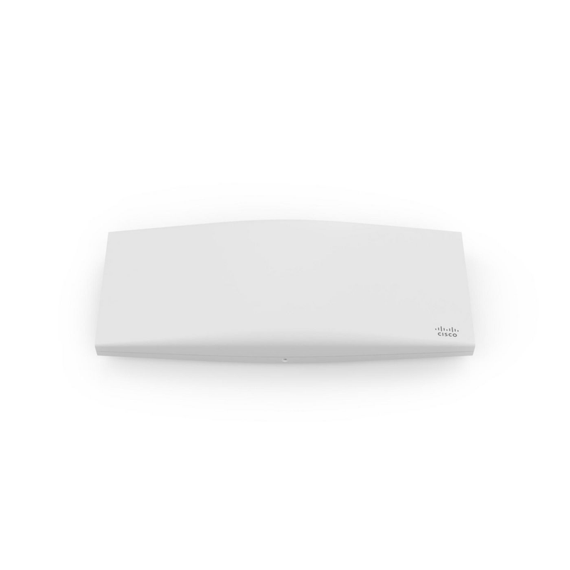 Cisco Meraki MR44 WLAN Access Point – Schnelles WiFi 6 für Innenräume
