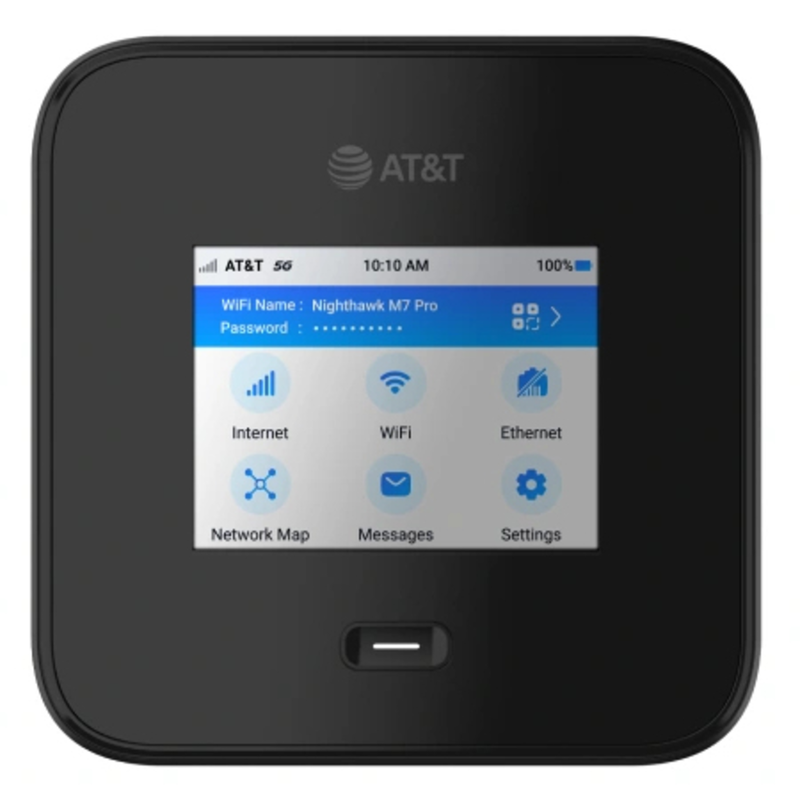 Netgear Nighthawk Router – Schnelles WLAN für Ihr Büro