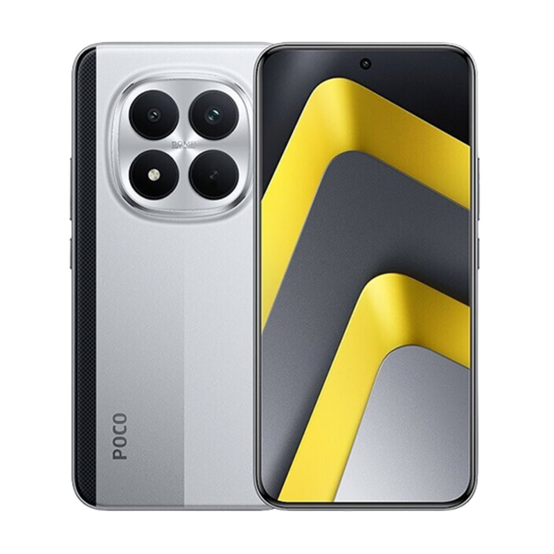 Xiaomi POCO M8 Pro 5G Smartphone – 12 GB RAM, 512 GB Speicher