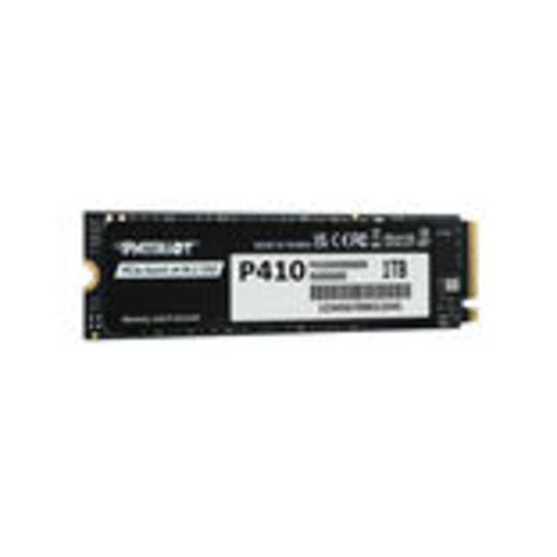 Patriot M.2 SSD – 1 TB schneller Speicher, PCI Express
