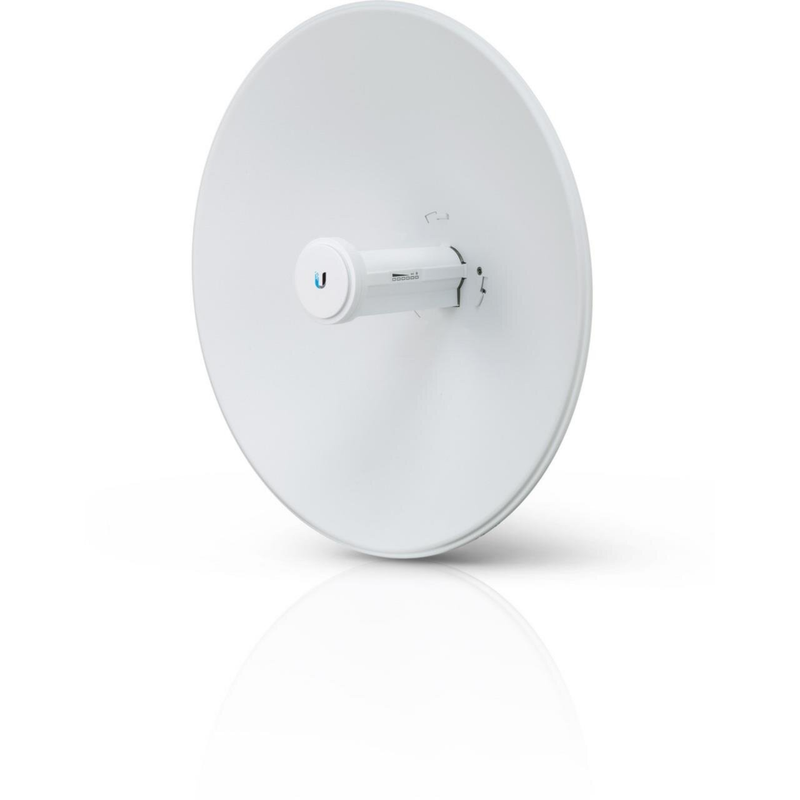 Ubiquiti Wireless Bridge 5er-Set – Robustes Design für Außenbereiche