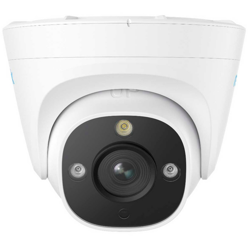 Reolink Dome IP-Kamera – 2K-Video, Innen und Außen