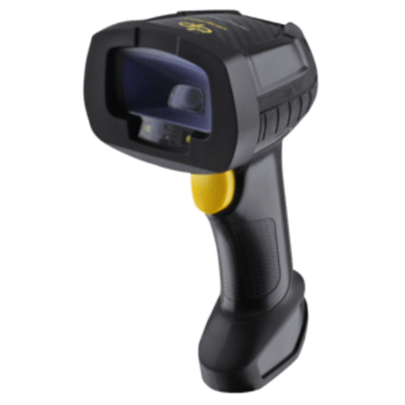 Datalogic PowerScan Barcode-Scanner – USB-Anschluss, 2D-Scans