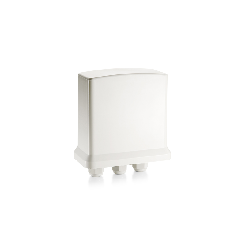 LevelOne 2-Port Outdoor Repeater – Für schnelles, stabiles Netzwerk