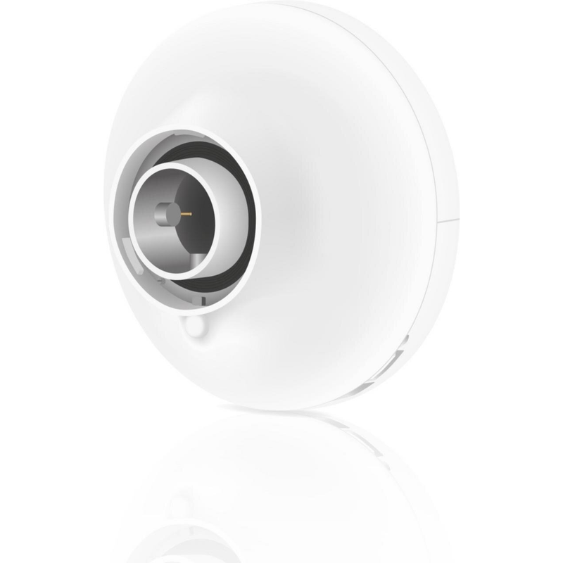 Ubiquiti Accesspoint – Robustes Design für Außenbereiche