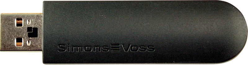 SimonsVoss USB-Programmierstick – Für G2 Komponenten und AXM Lite