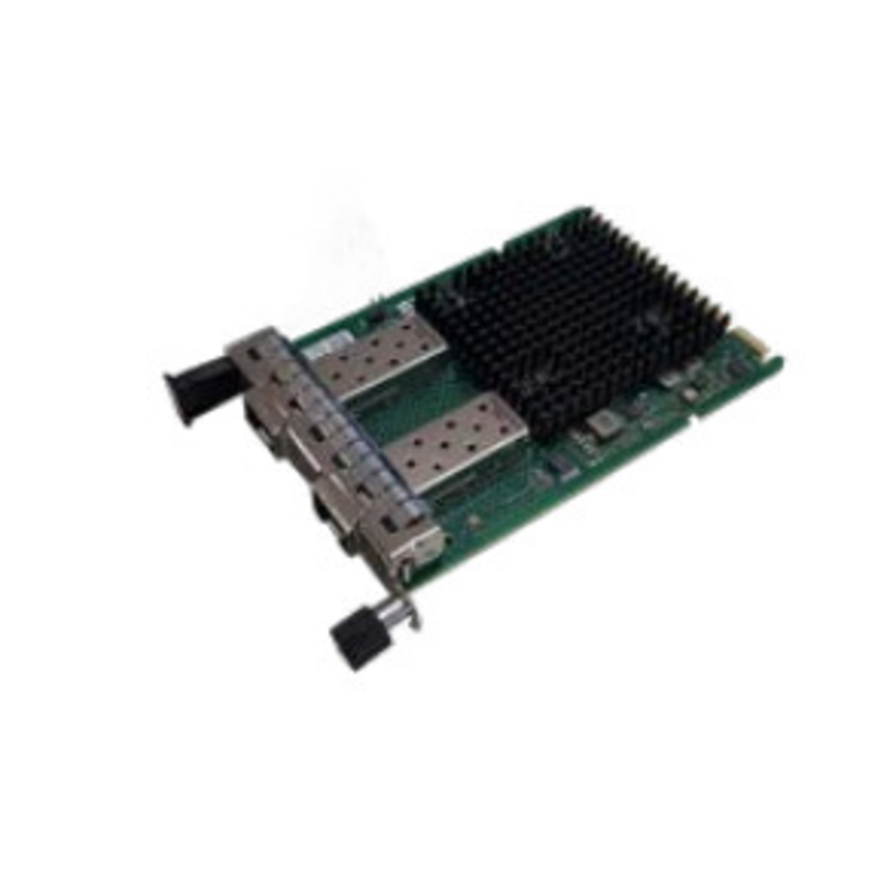 Fujitsu Netzwerkadapter – 2x 10G für schnelles Internet