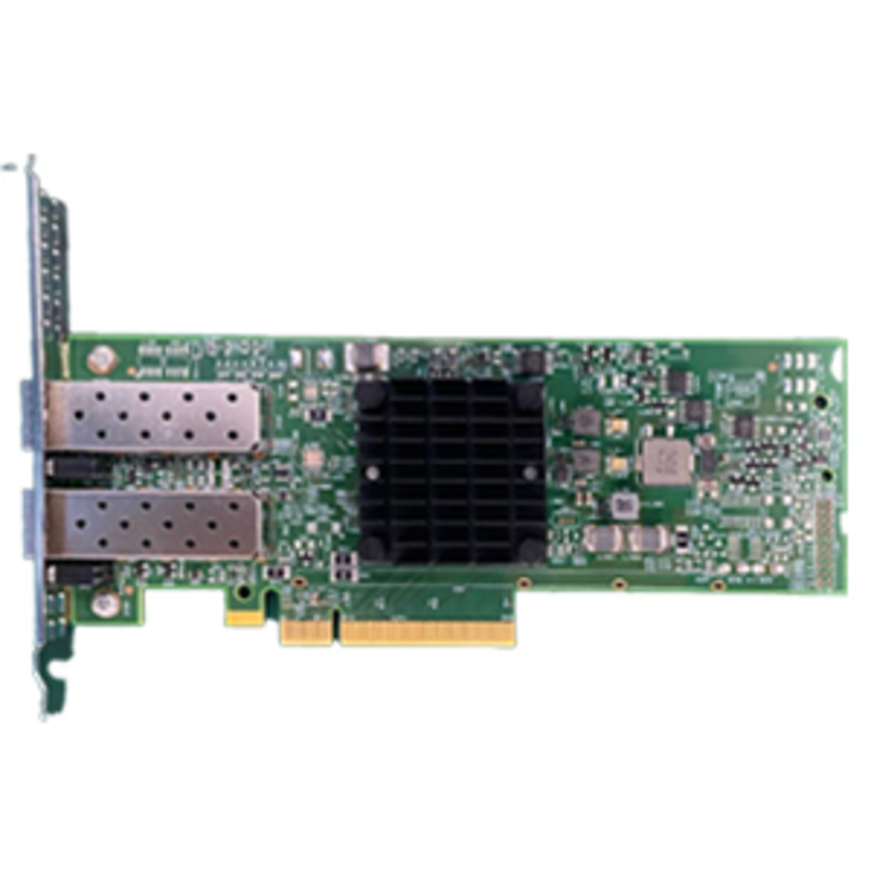 Fujitsu Netzwerkadapter – 2x 10 Gbps Ports, PCI Express