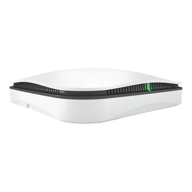 HP Enterprise Netzwerk-Sensor – LTE-Konnektivität für stabile Verbindungen