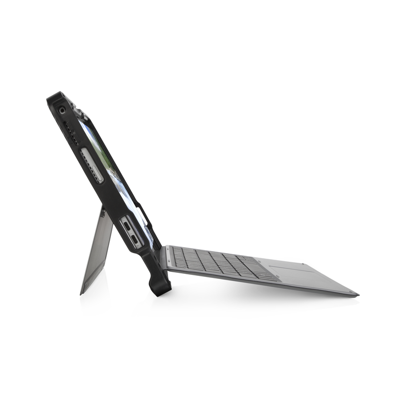 Dell Tablet-Schutzhülle – mit Ständer und Trageriemen