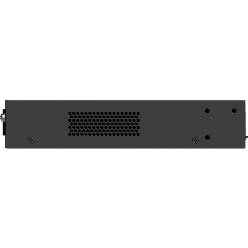 Reyee Netzwerk-Switch – Cloud-Verwaltung, ideal für Überwachung