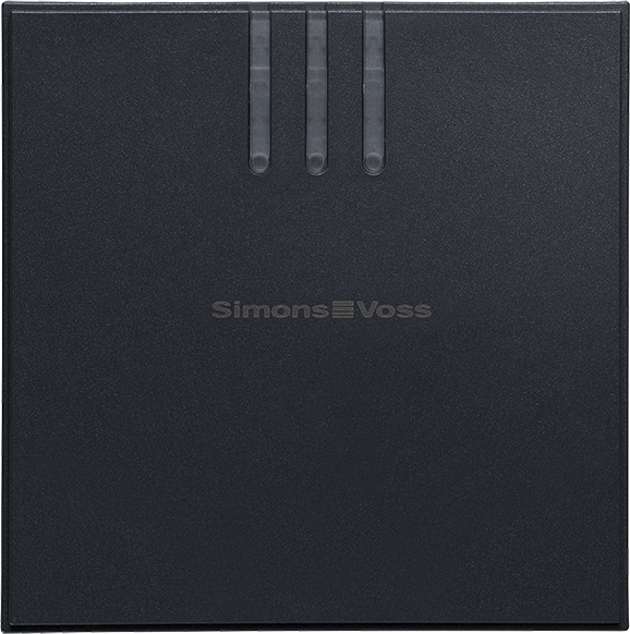 SimonsVoss Externer Leser – Wetterfest, 3 LED-Anzeigen
