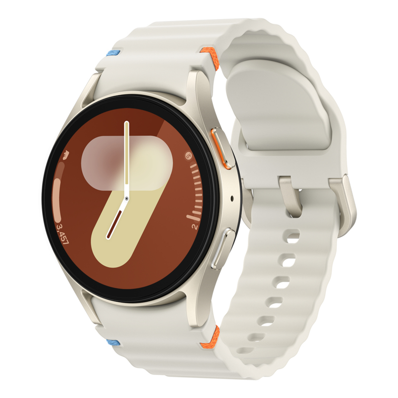 Samsung Galaxy Watch7 – Smartwatch mit GPS & Herzfrequenzmessung