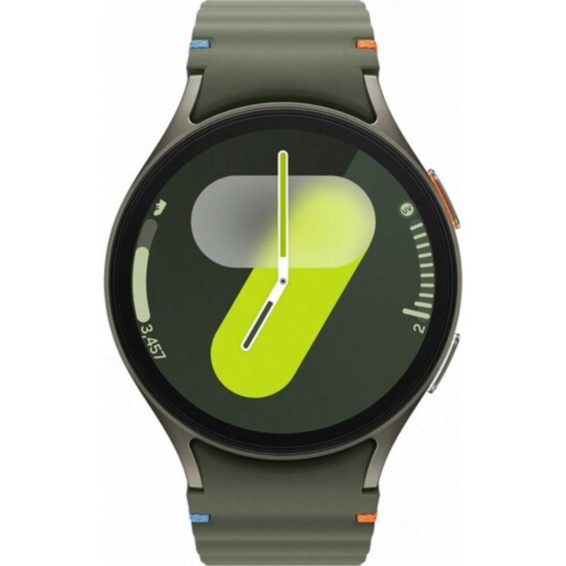 Samsung Galaxy Watch7 – Smartwatch mit GPS und Herzfrequenzmessung