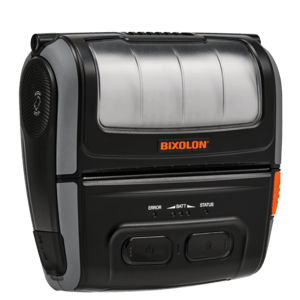 Bixolon Mobiler Drucker – WLAN und Direkt Wärme-Technologie