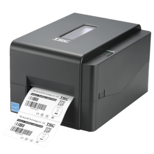 TSC TE200 Etikettendrucker – 203 DPI, Bluetooth-fähig