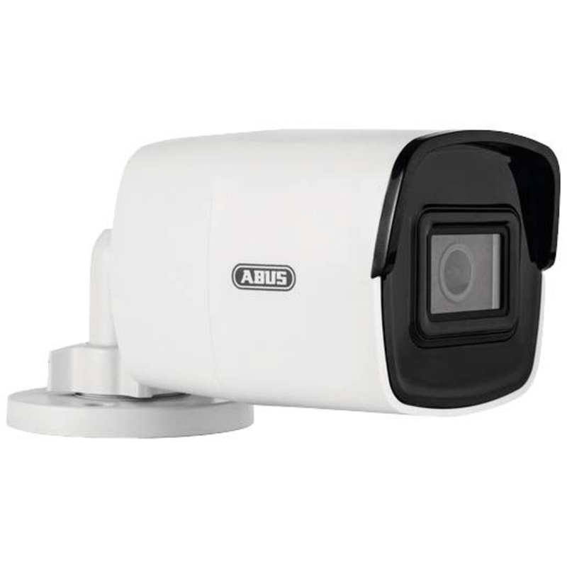 Abus Mini Tube Überwachungskamera – 2MP, eingebauter Lautsprecher