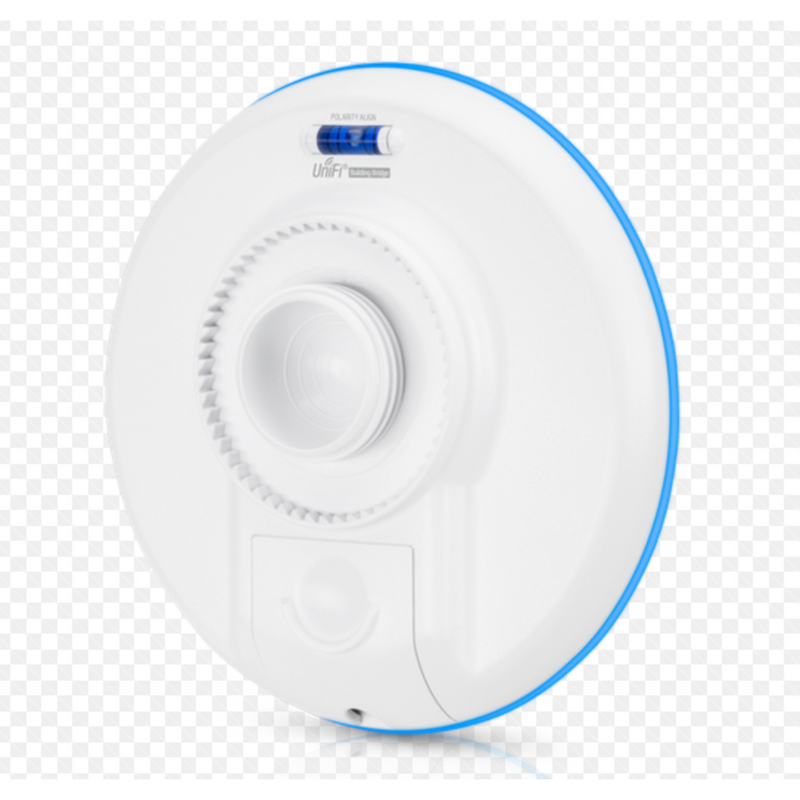 Ubiquiti Wireless Bridge – 60 GHz, 10G Uplink für schnelles Netzwerk