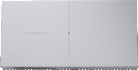 SimonsVoss WaveNet Router – Einfacher Ethernet-zu-868 MHz Umsetzer