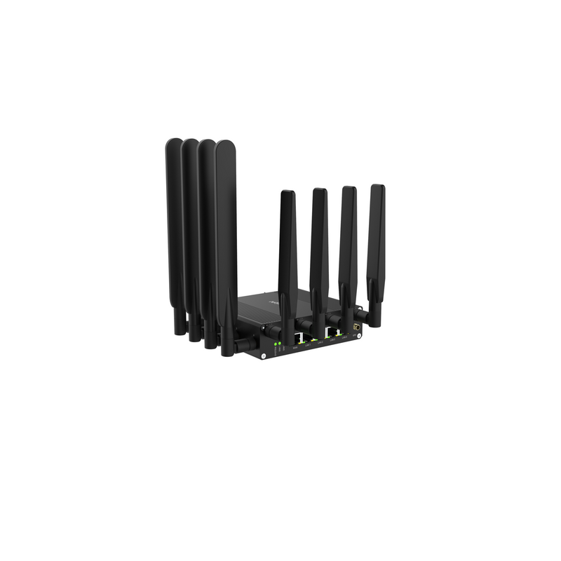 Milesight IoT Router – Zuverlässige Verbindung für Industrieanwendungen