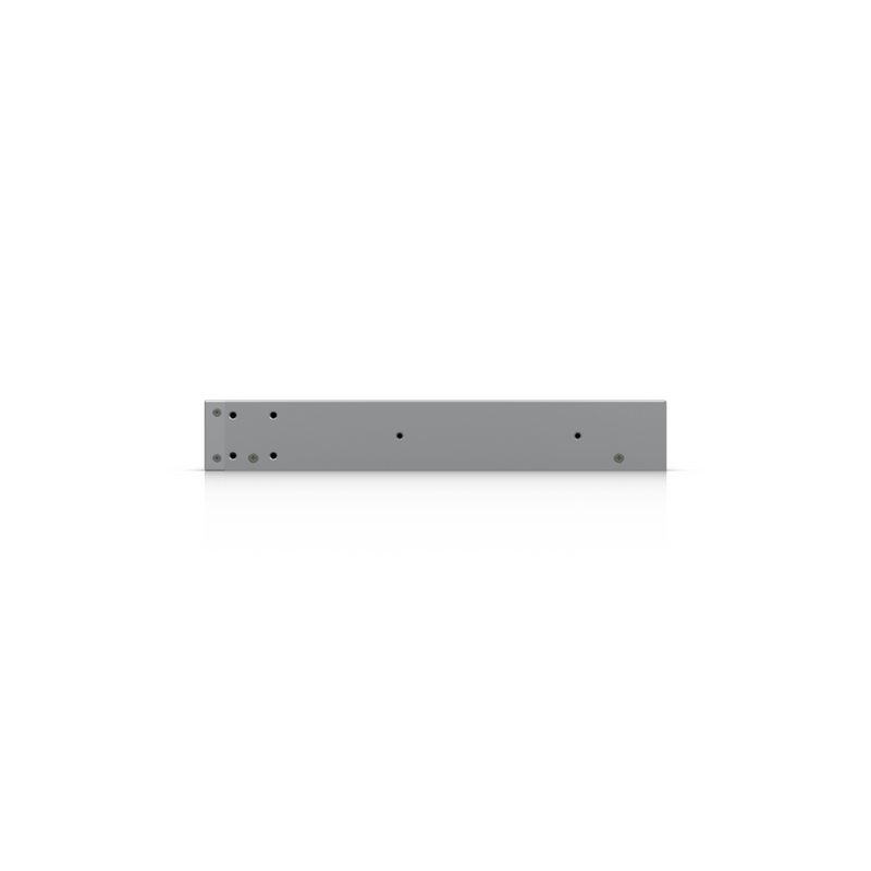 Ubiquiti Netzwerk-Switch – 24 Anschlüsse, schneller Datentransfer