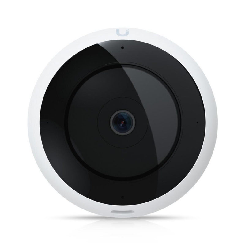 Ubiquiti UniFi AI 360 Kamera – 360° Sicht, wetterfest