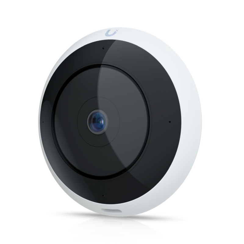 Ubiquiti UniFi AI 360 Kamera – 360° Sicht, wetterfest