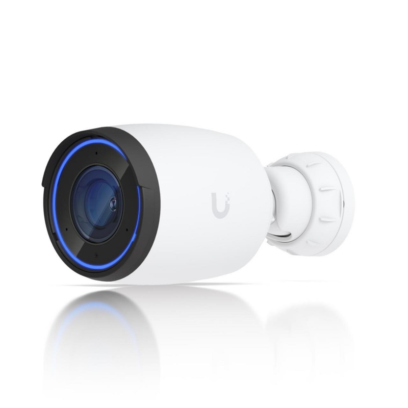 Ubiquiti UniFi AI Pro Kamera – 4K Video, Zweiwege-Audio