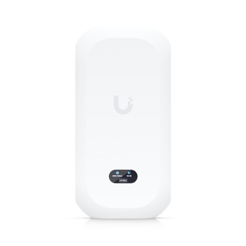 Ubiquiti UniFi AI Theta Hub – Kompakter Hub mit Farbdisplay
