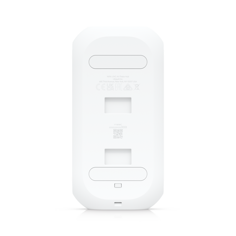 Ubiquiti UniFi AI Theta Pro – Innenraumkamera mit AI-Erkennung
