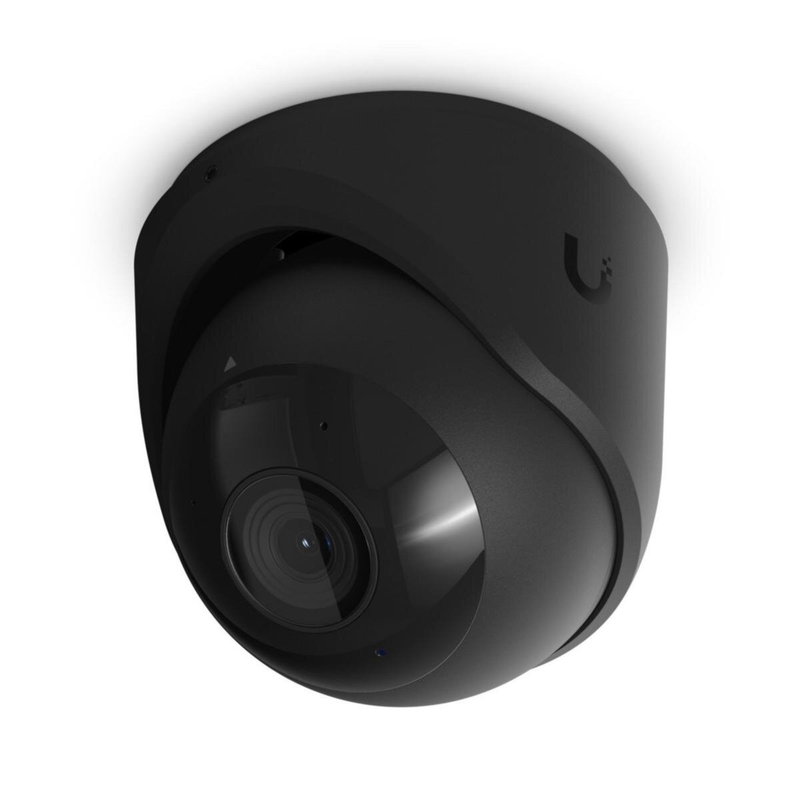 Ubiquiti Überwachungskamera – 4K-Qualität, Innen & Außen einsetzbar