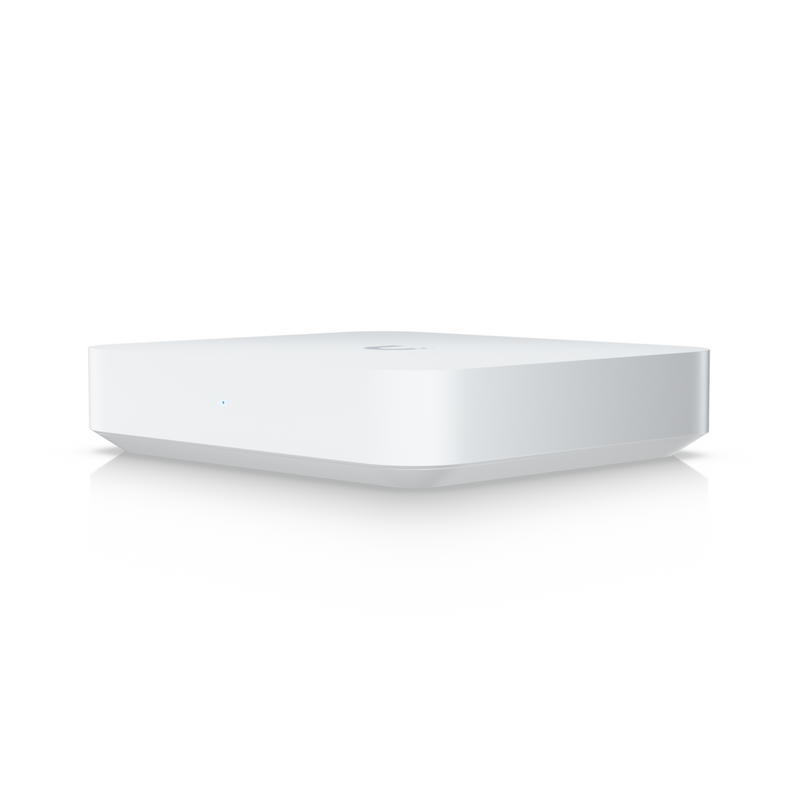 Ubiquiti UniFi Gateway – Netzwerkmanagement & Sicherheit für Büro