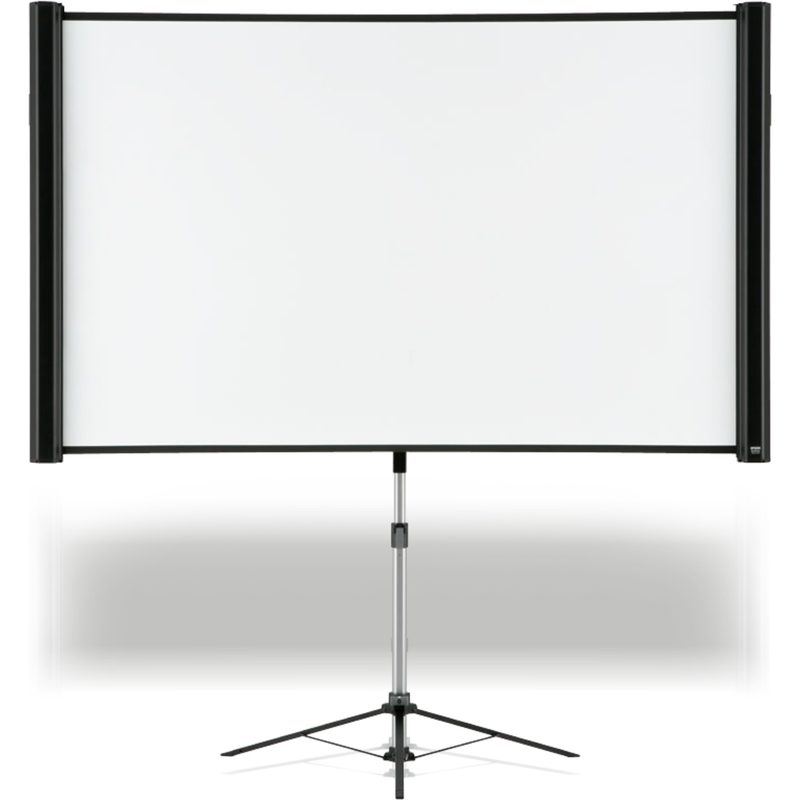 Epson Projektor-Leinwand – 80" Bilddiagonale, vielseitige Formate