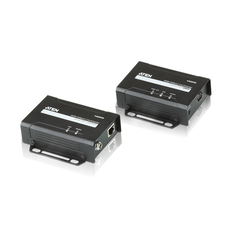 ATEN HDMI-Verlängerung – 4K-Video bis 70 m