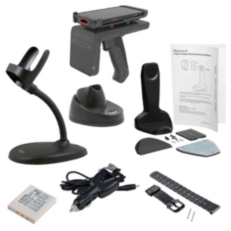 Honeywell WLAN-Antenne – Dualband für Thor VM2