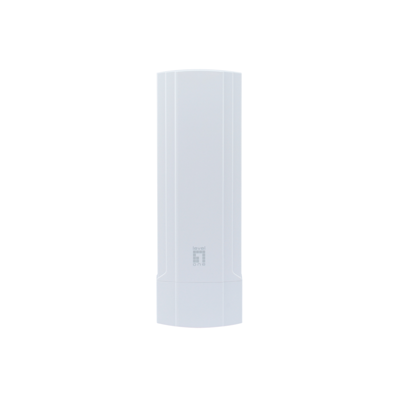 LevelOne WLAN Access Point – DualBand, wetterfest für draußen