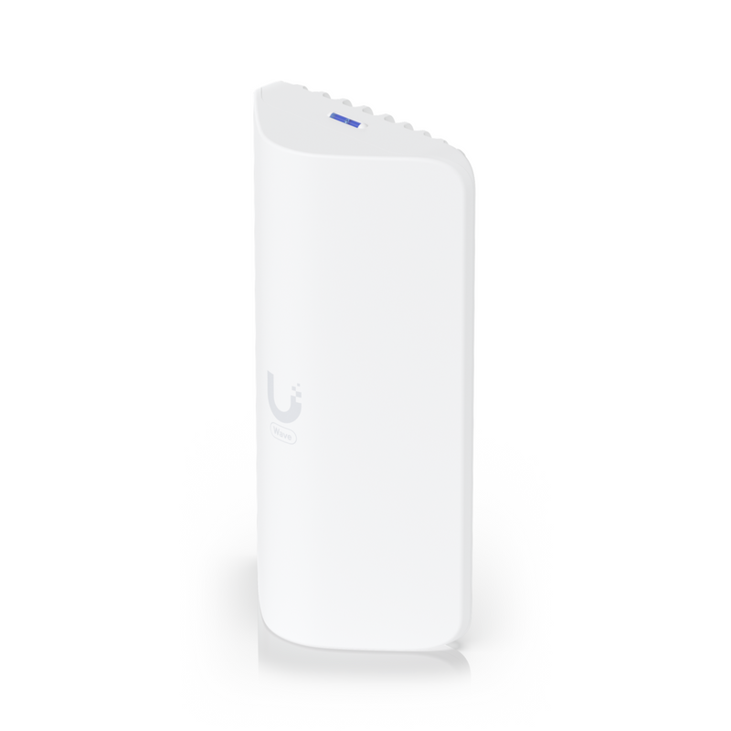 Ubiquiti Accesspoint – Wi-Fi 6, für schnelles Internet