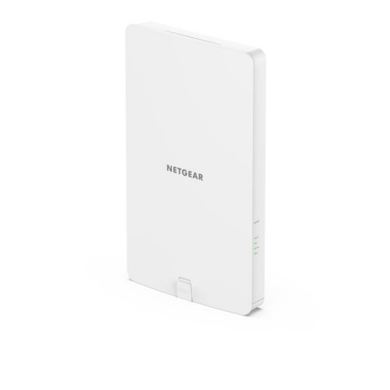 Netgear WLAN Access Point – Wi-Fi 6, für schnelles Internet