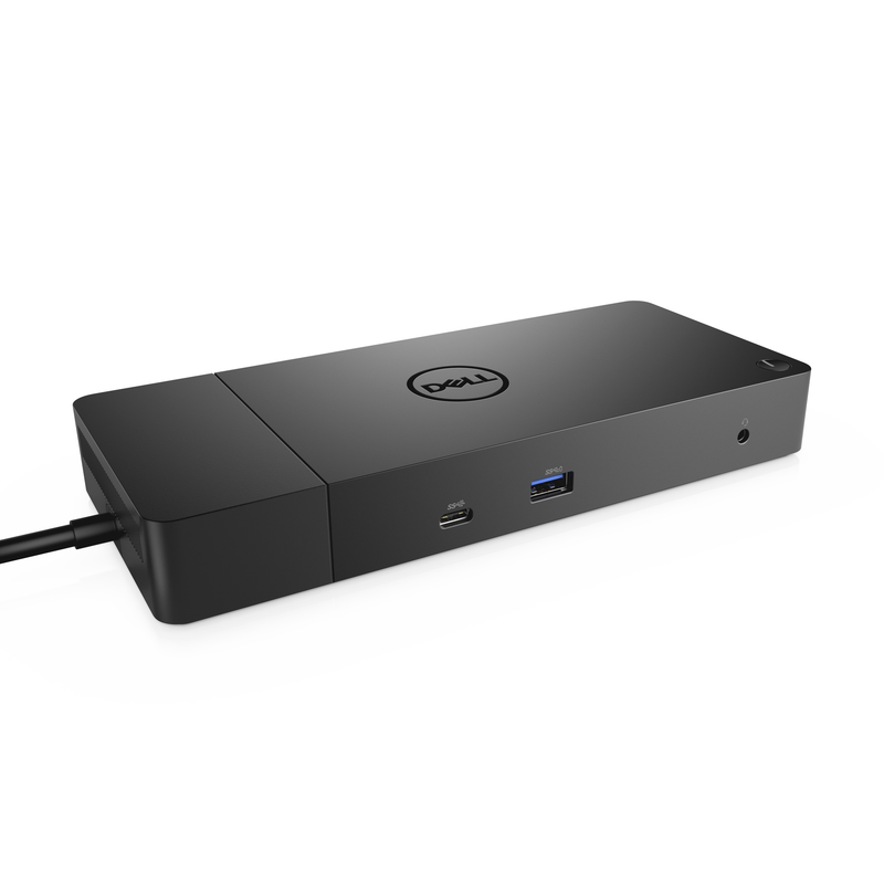 Dell Docking Station – Mehr Anschlüsse für Ihr Büro
