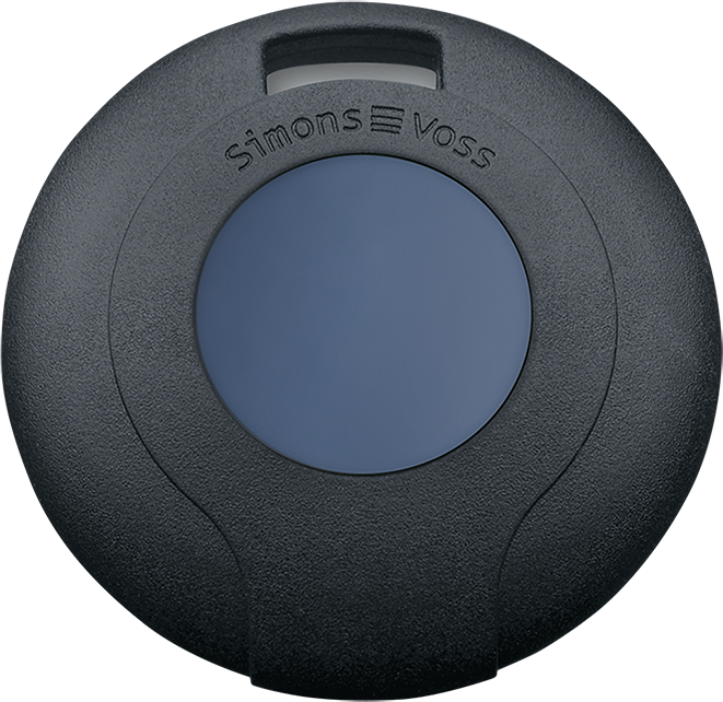 SimonsVoss Transponder – Robustes Identmedium für digitale Schließsysteme