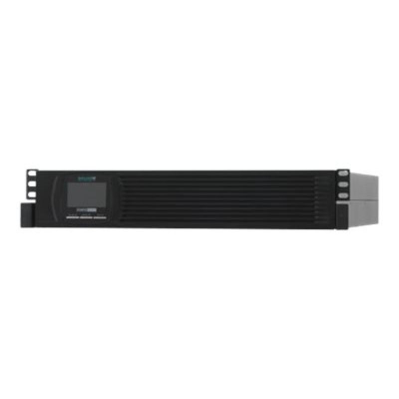 Online USV Systeme – Zuverlässige Stromversorgung für Server