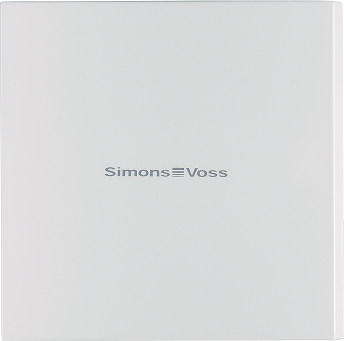 SimonsVoss RFID-Leser – Einfache Zutrittskontrolle für Ihr Büro