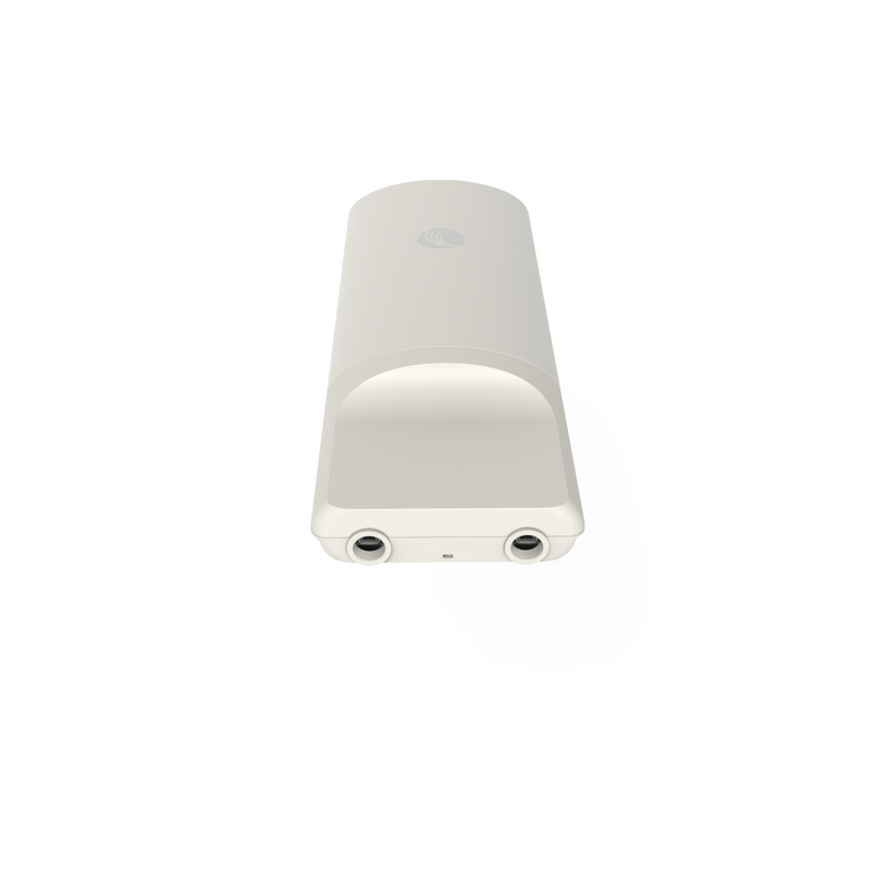 Cambium Networks Outdoor WiFi 6 Accesspoint – Wetterfest, Wandmontage