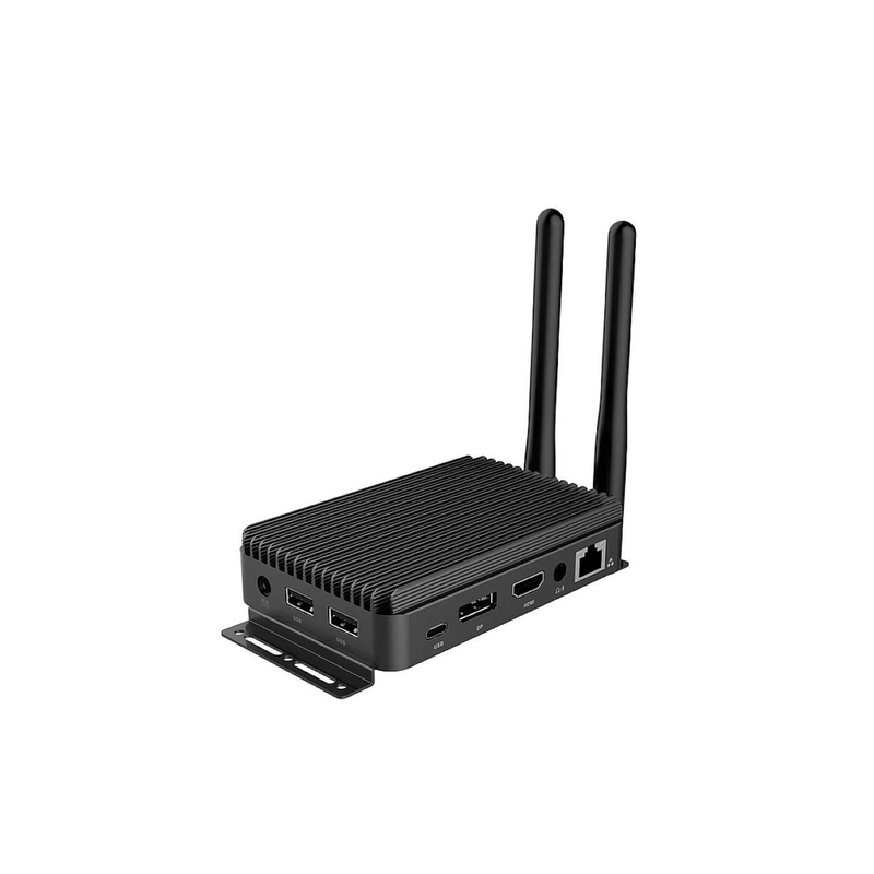 Zotac Mini-PC – Kompakt, leise, mit 4K-Unterstützung