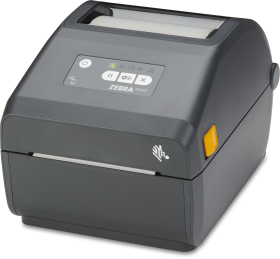 Zebra Etikettendrucker – Thermodirekt, USB & WLAN
