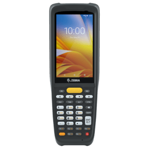 Zebra MC2700 Datenerfassungsterminal – Android 10, robustes Design