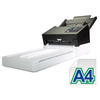 Avision A4 Dokumentenscanner – Schnelles Scannen, WLAN-fähig
