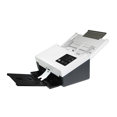 Avision A4 Dokumentenscanner – Duplex, 60 Seiten/Min.